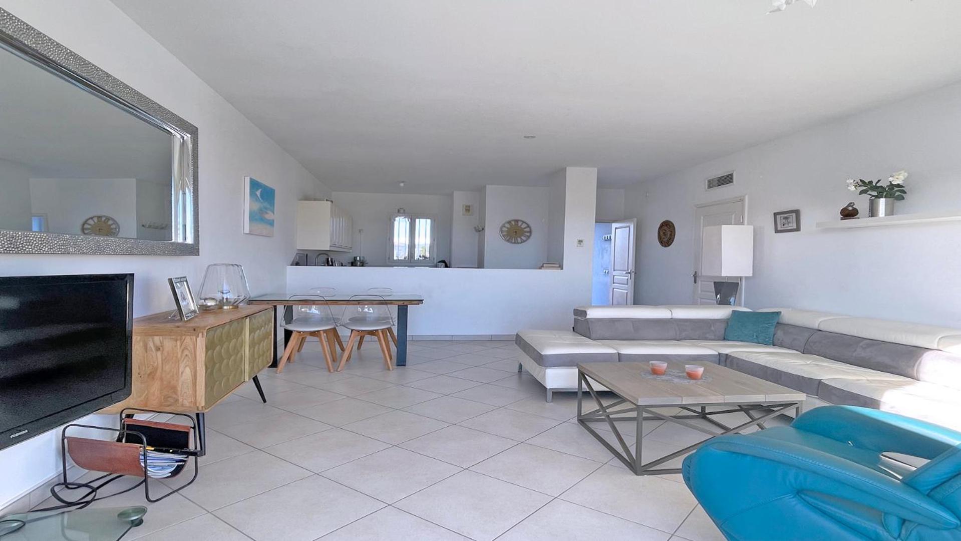 Les Terrasses De La Croisette Apartment Sainte-Maxime Exterior photo