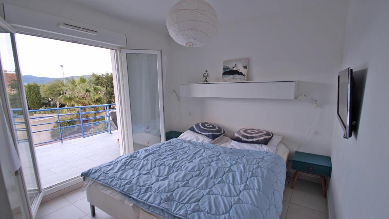 Les Terrasses De La Croisette Apartment Sainte-Maxime Exterior photo